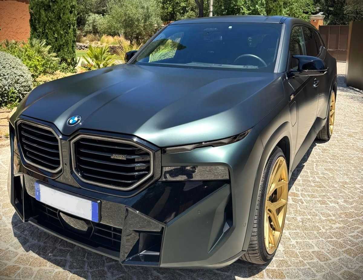 BMW 