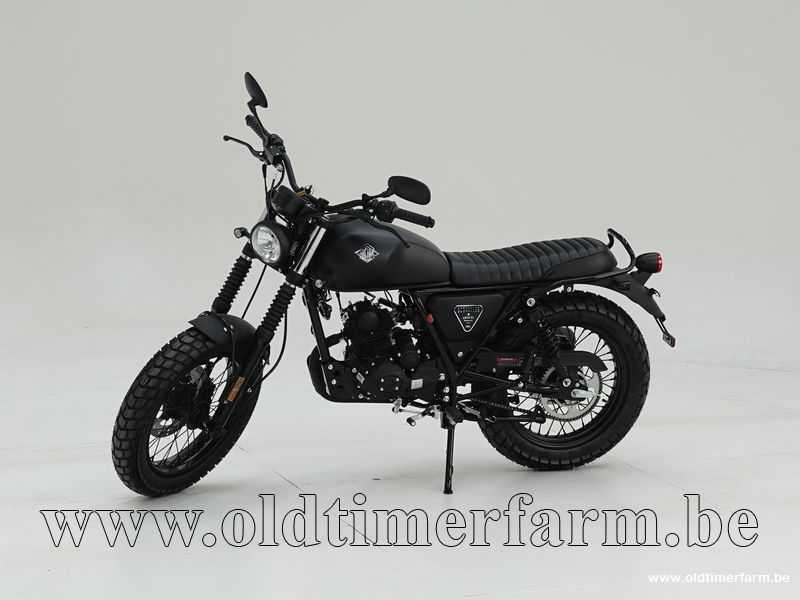 Moto Archive