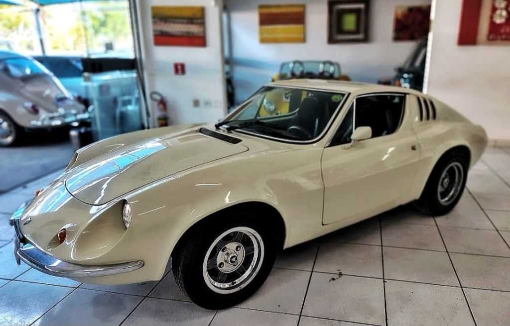 Volkswagen 1600