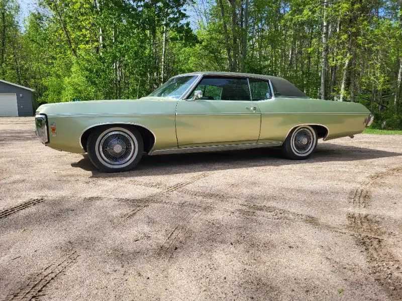 Chevrolet Caprice