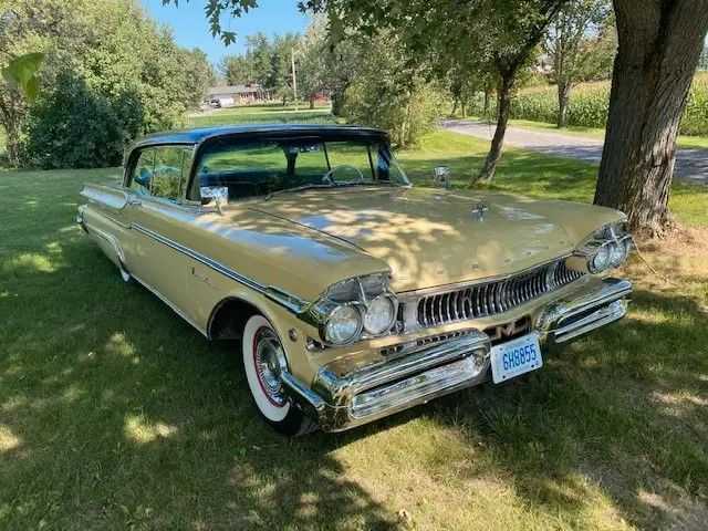 Mercury Montclair