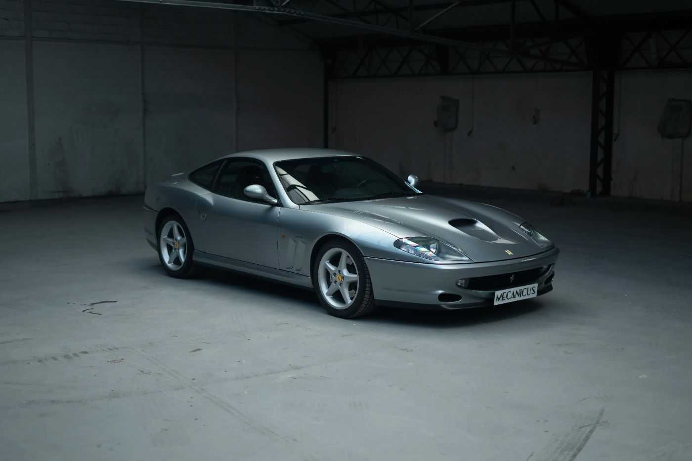 Ferrari 550