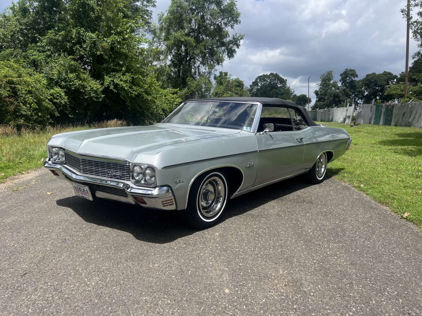 Chevrolet Impala