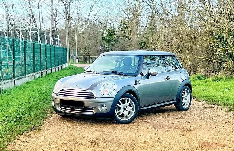 Mini One