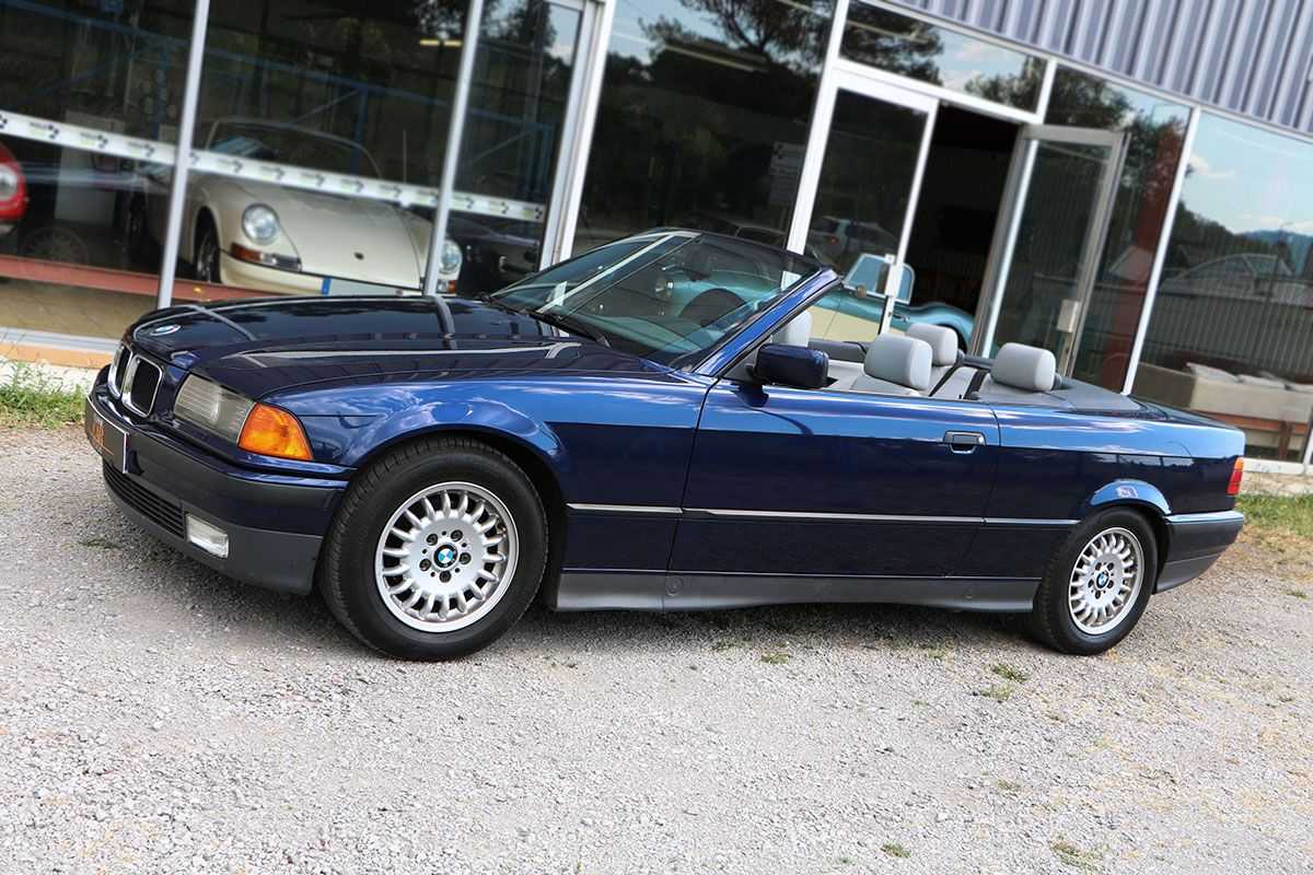 BMW Série 3