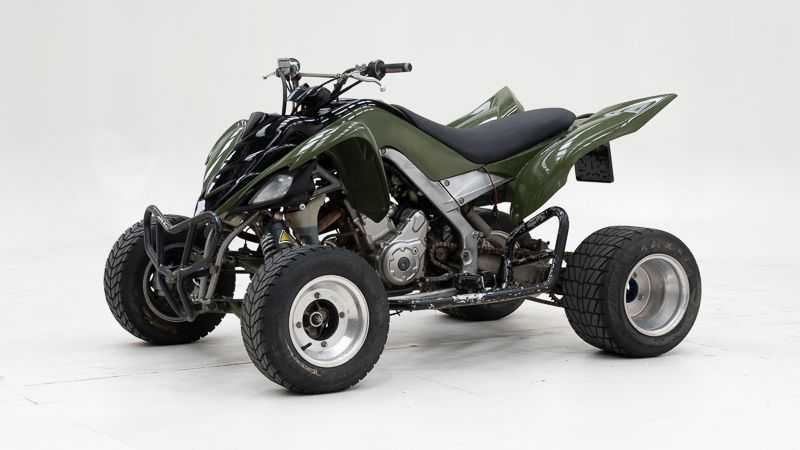 Moto yamaha