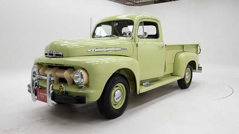 Ford Pick-up