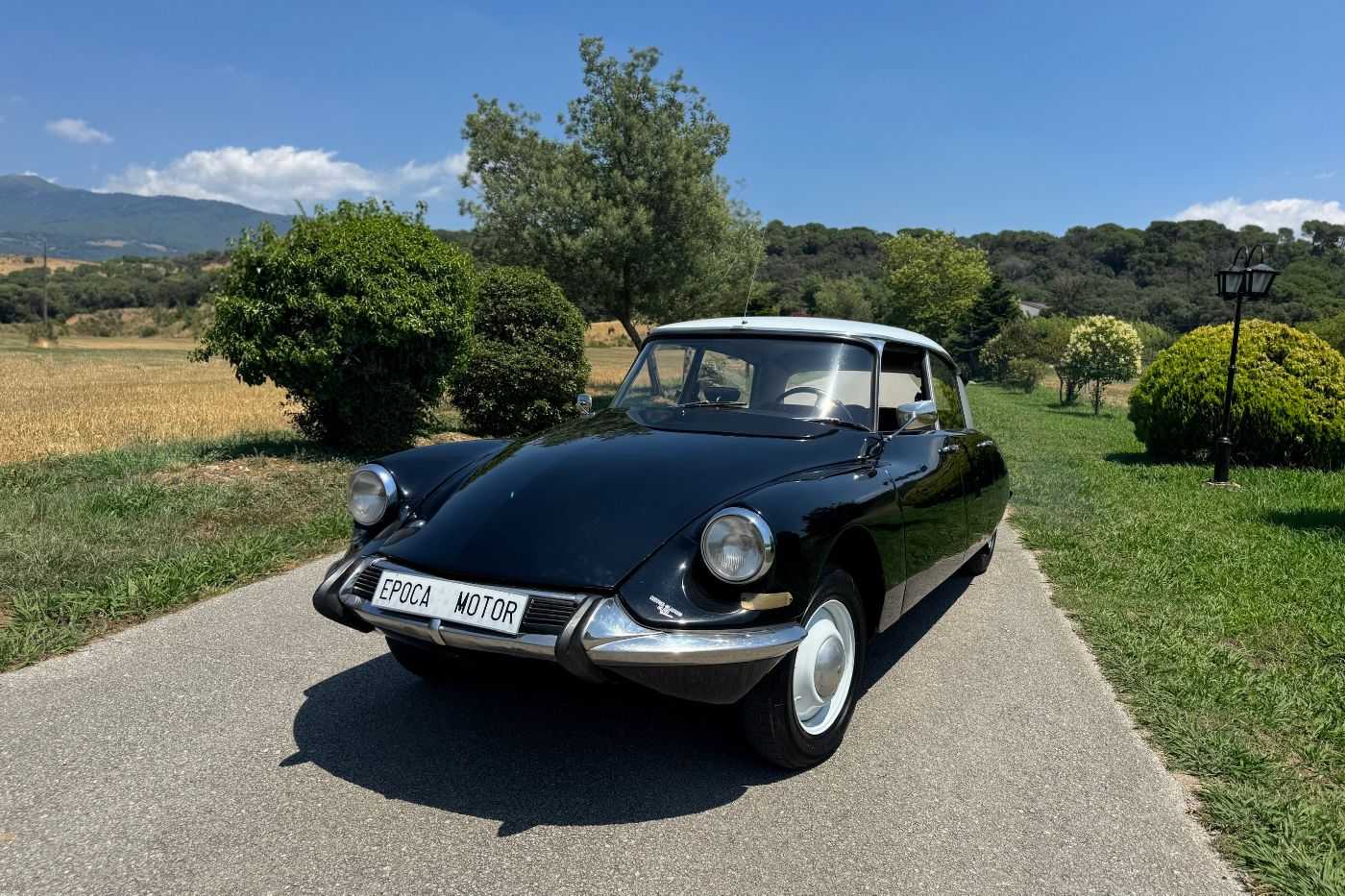 Citroen ID
