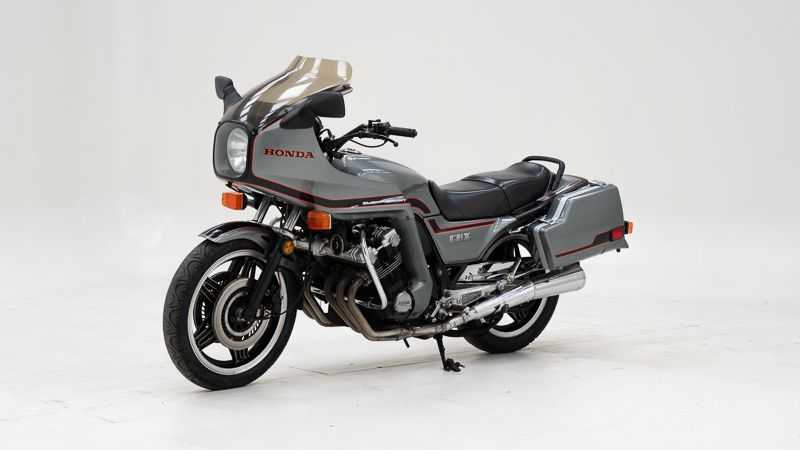 Moto Honda