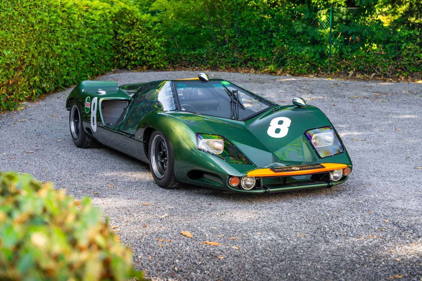 Marcos Mantis