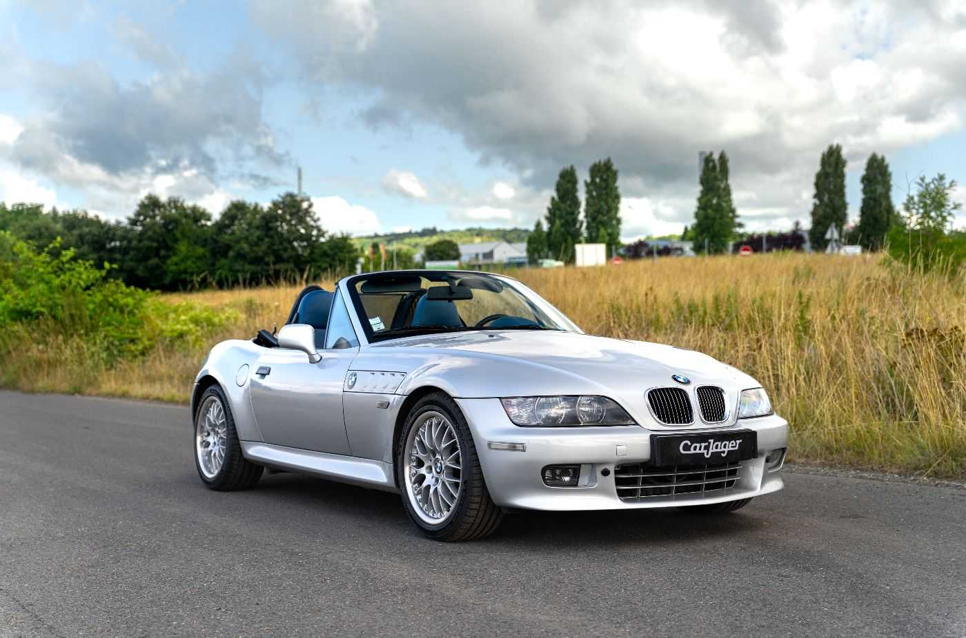 BMW Z3