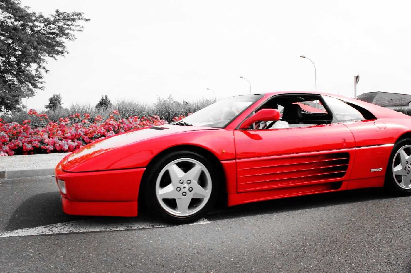 Ferrari 348