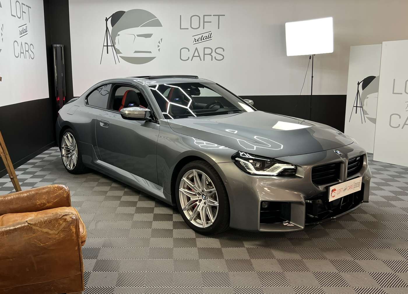 BMW M2