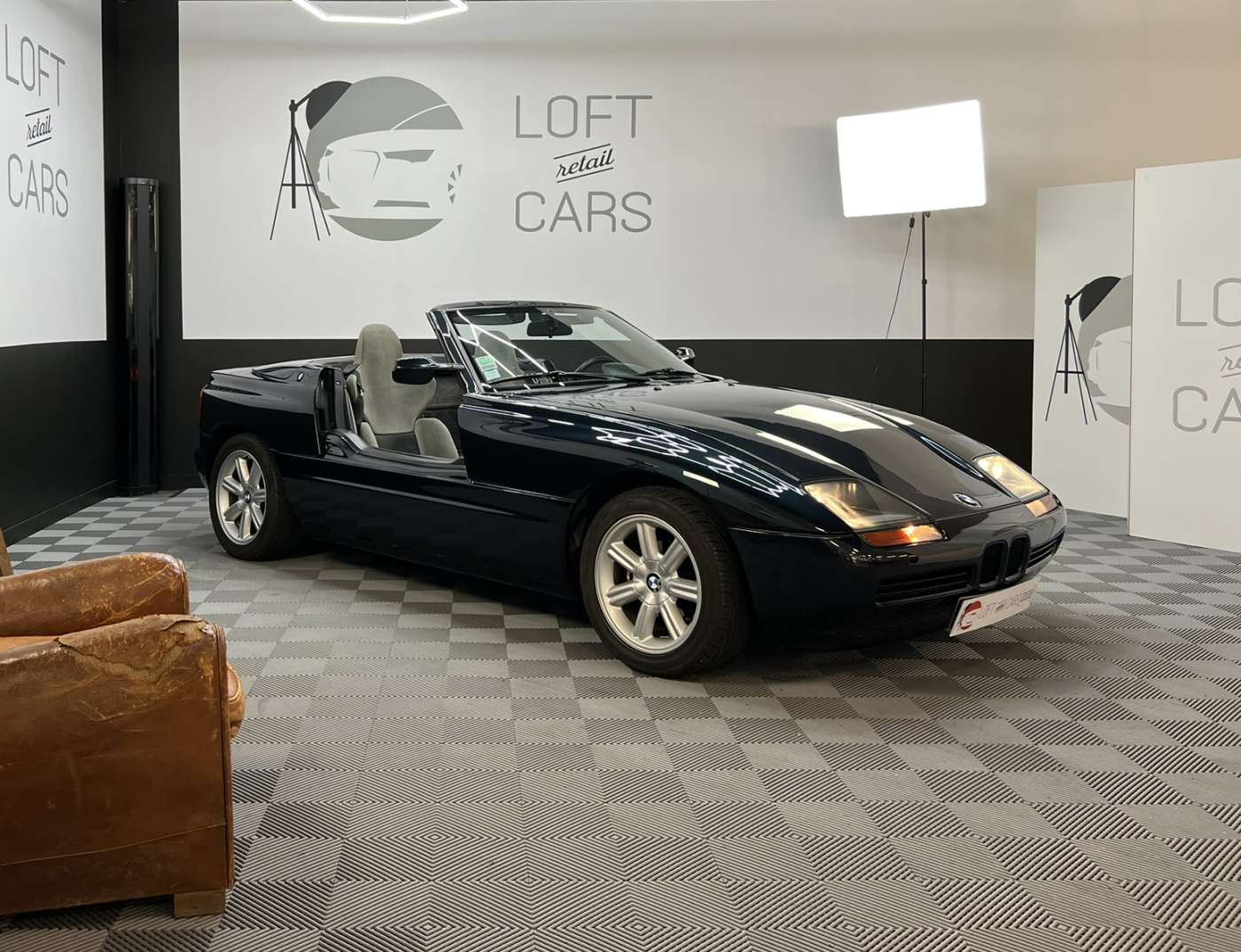 BMW Z1