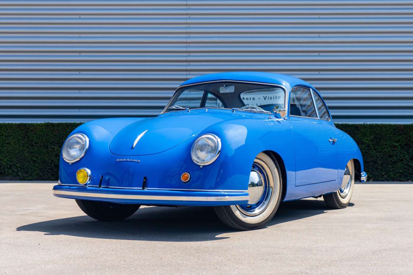 Porsche 356