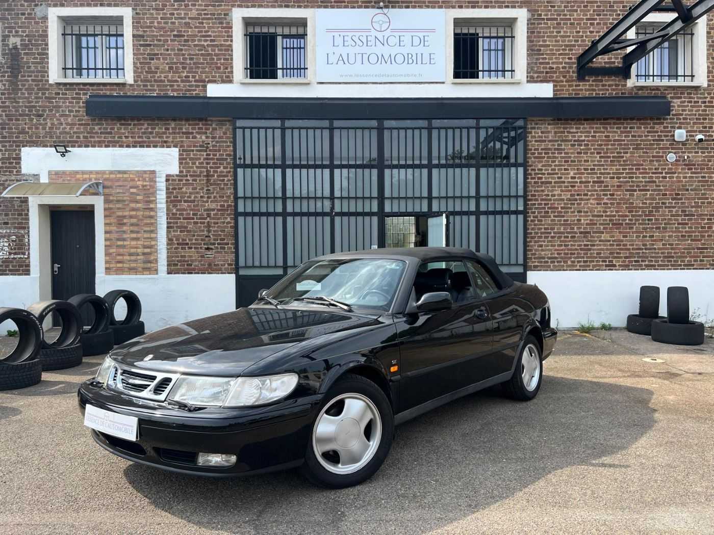 Saab 93