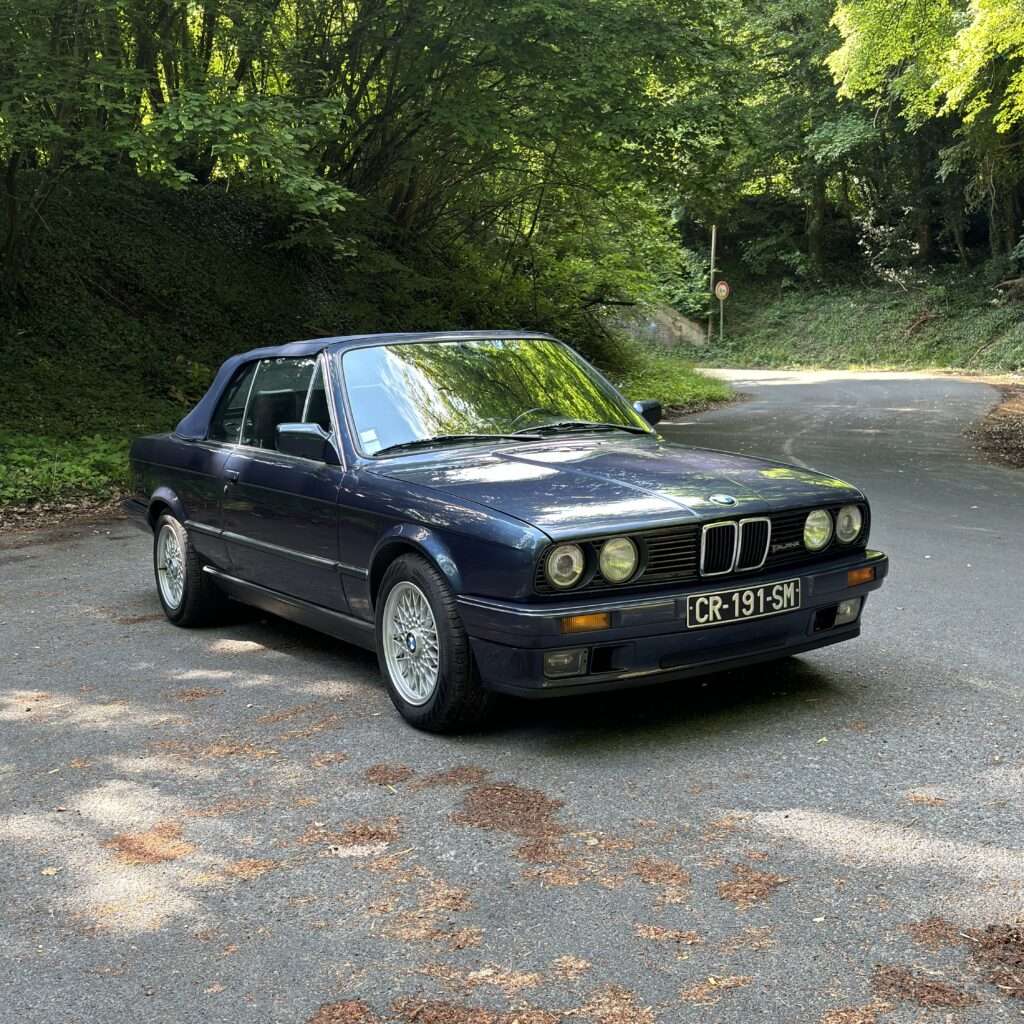 BMW Série 3