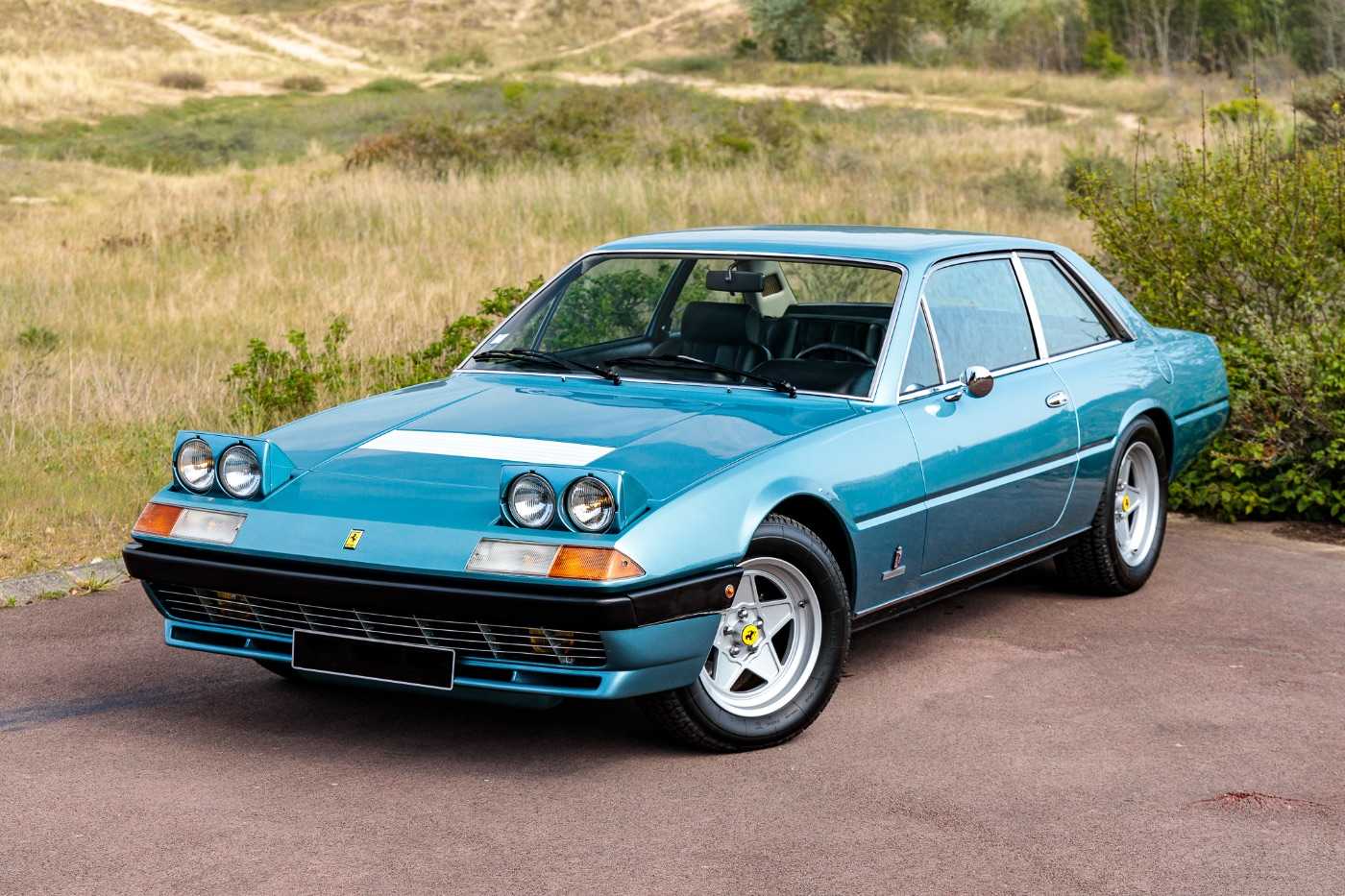 Ferrari 400