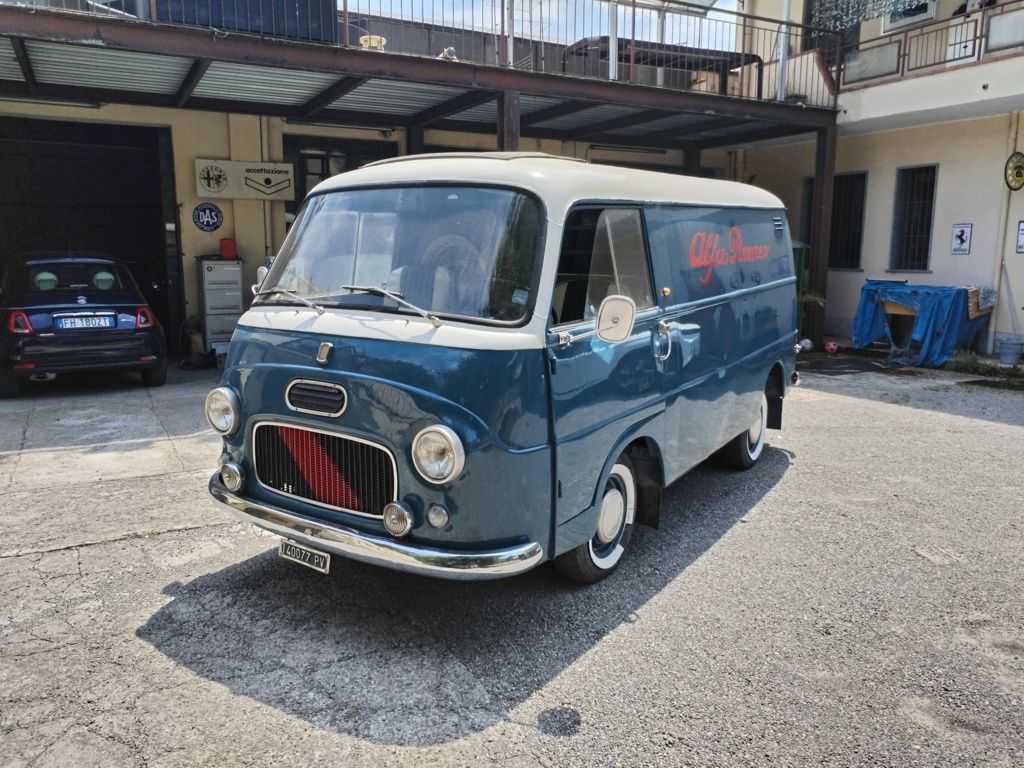 Fiat 1100