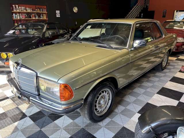 Mercedes-Benz CE