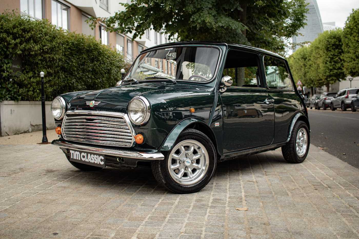 Mini 1000