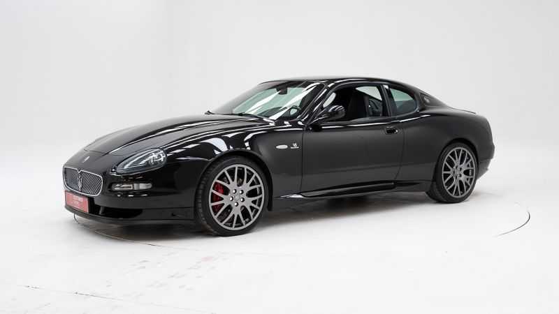 Maserati 4200GT