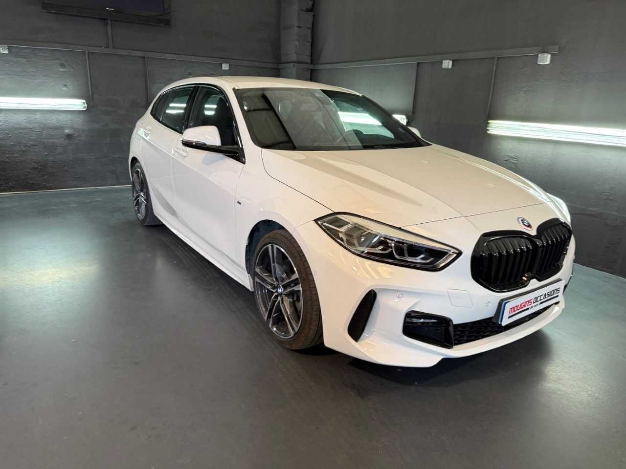 BMW Série 1