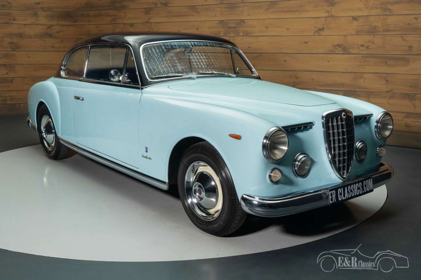 Lancia Aurelia