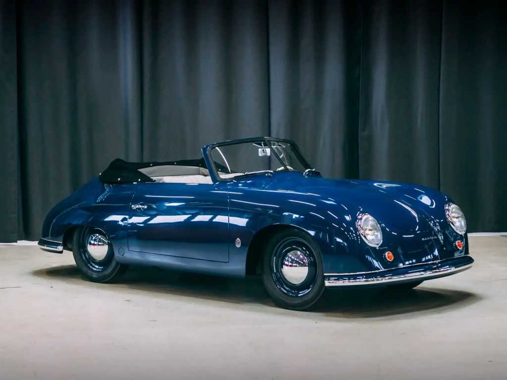 Porsche 356