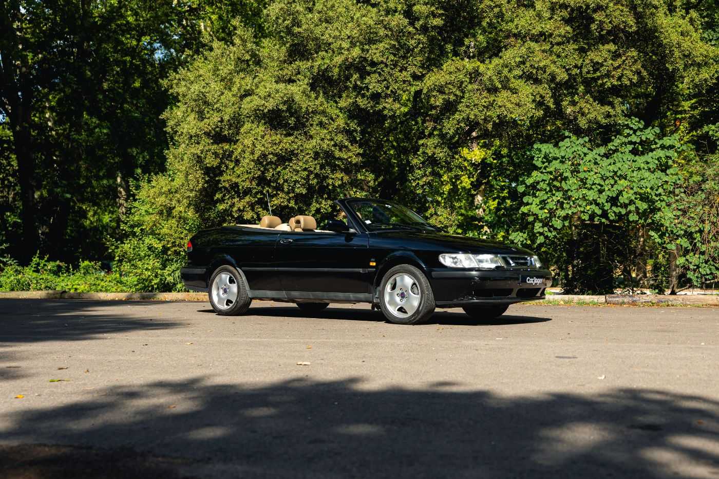 Saab 93