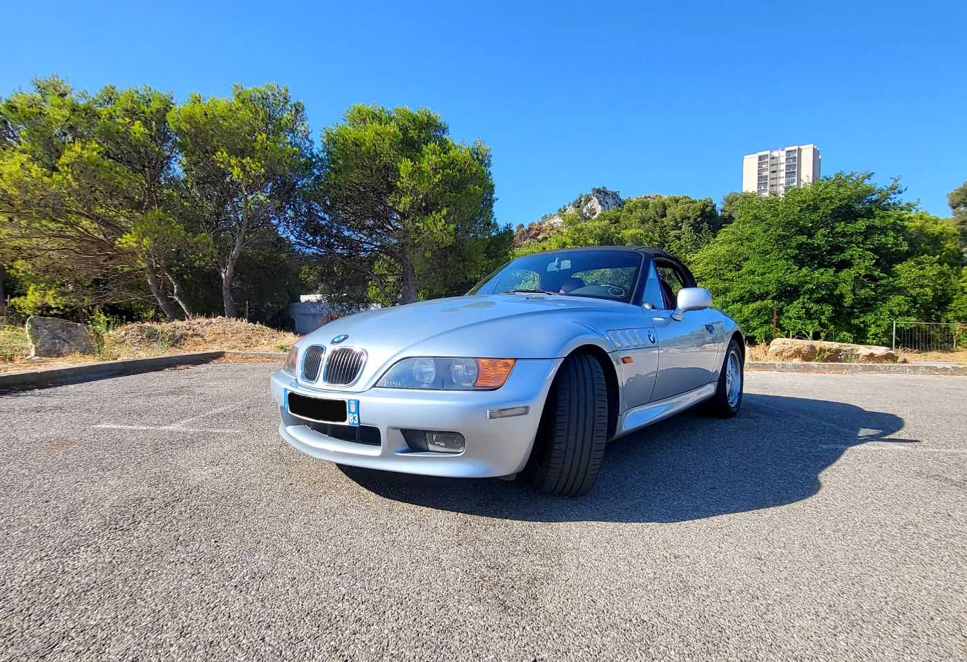 BMW Z3