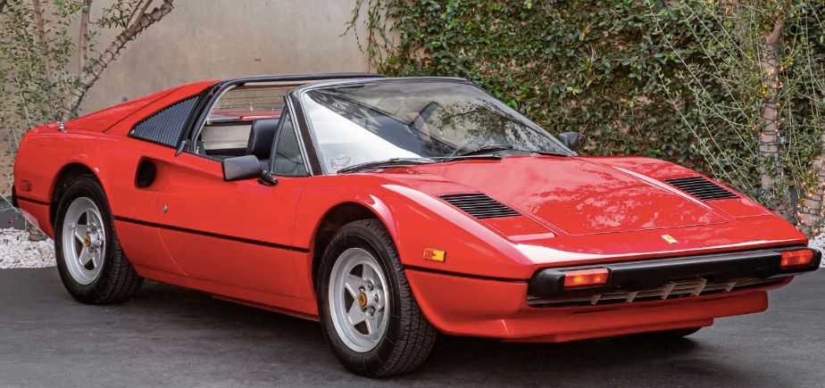 Ferrari 308