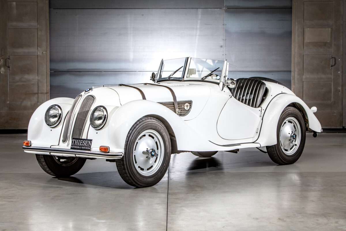 BMW 328
