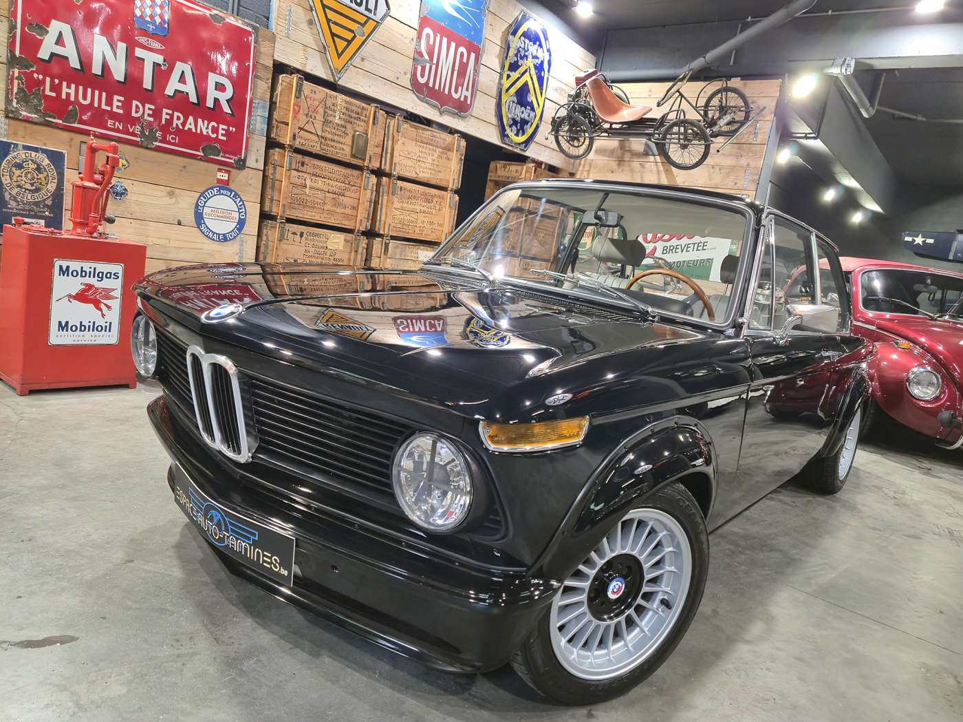 BMW 2002