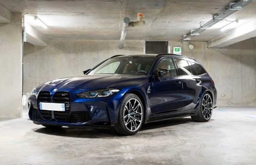 BMW Série 3
