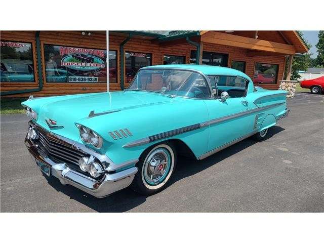 Chevrolet Impala