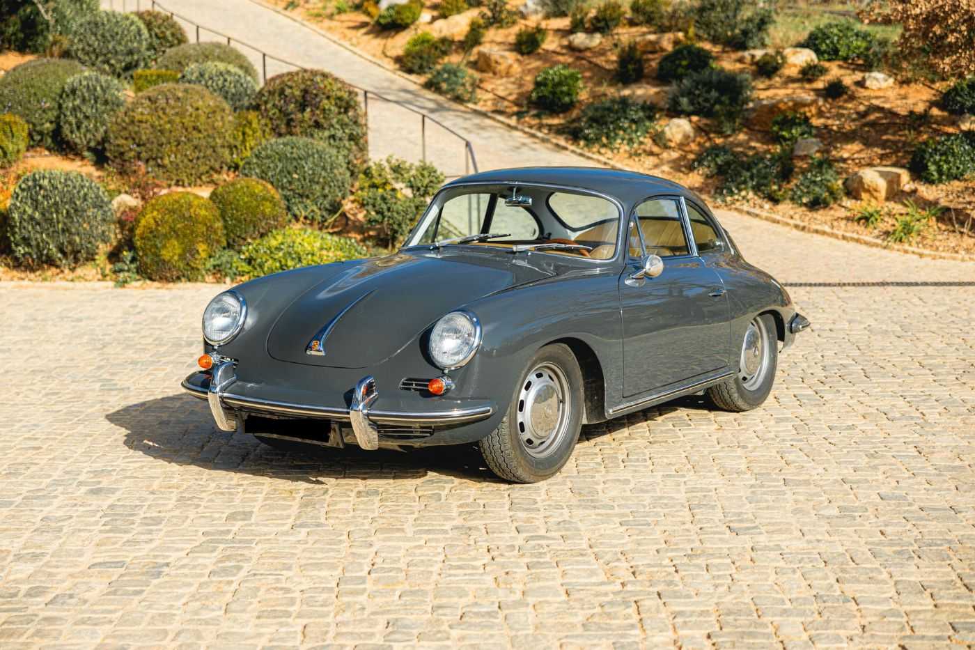 Porsche 356