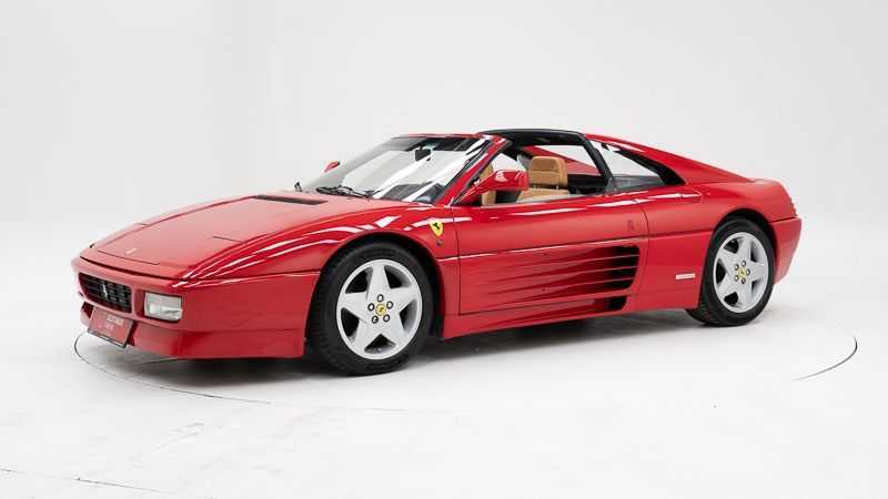Ferrari 348