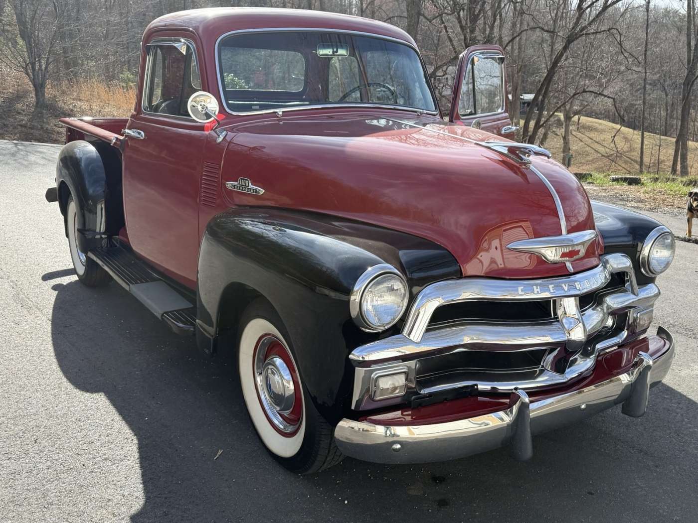 Chevrolet Pick-up