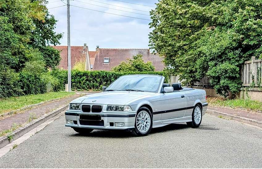 BMW Série 3