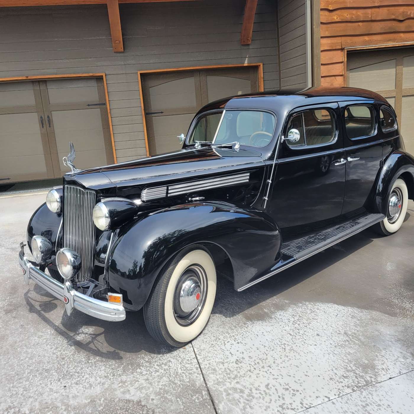 Packard 120