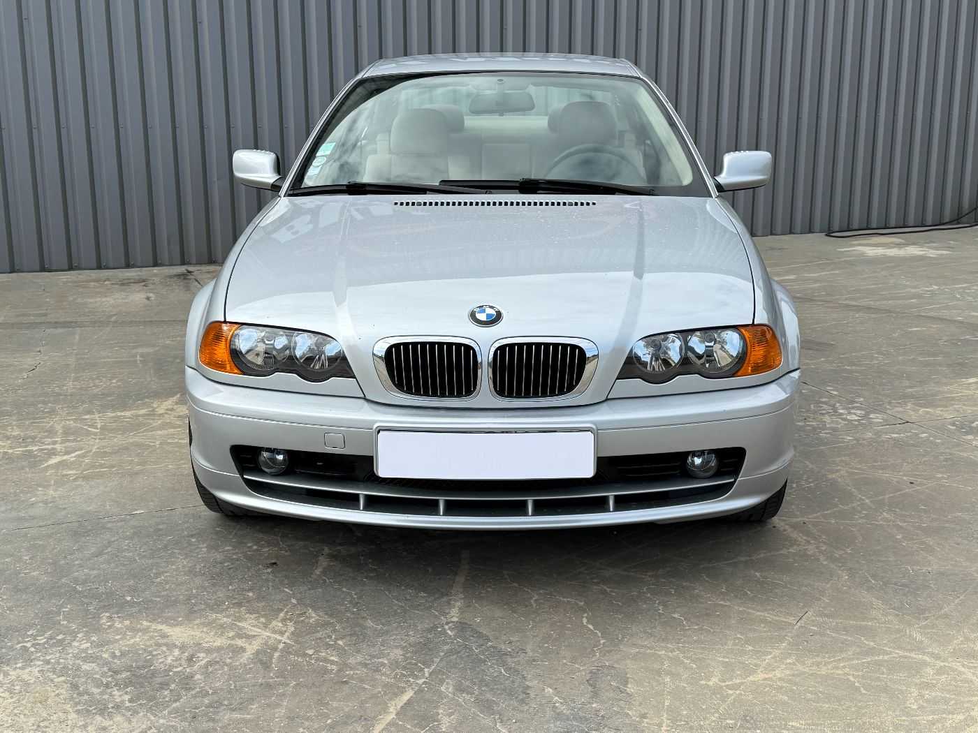 BMW Série 3
