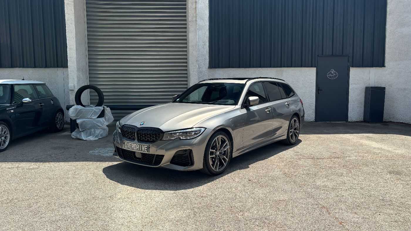BMW Série 3