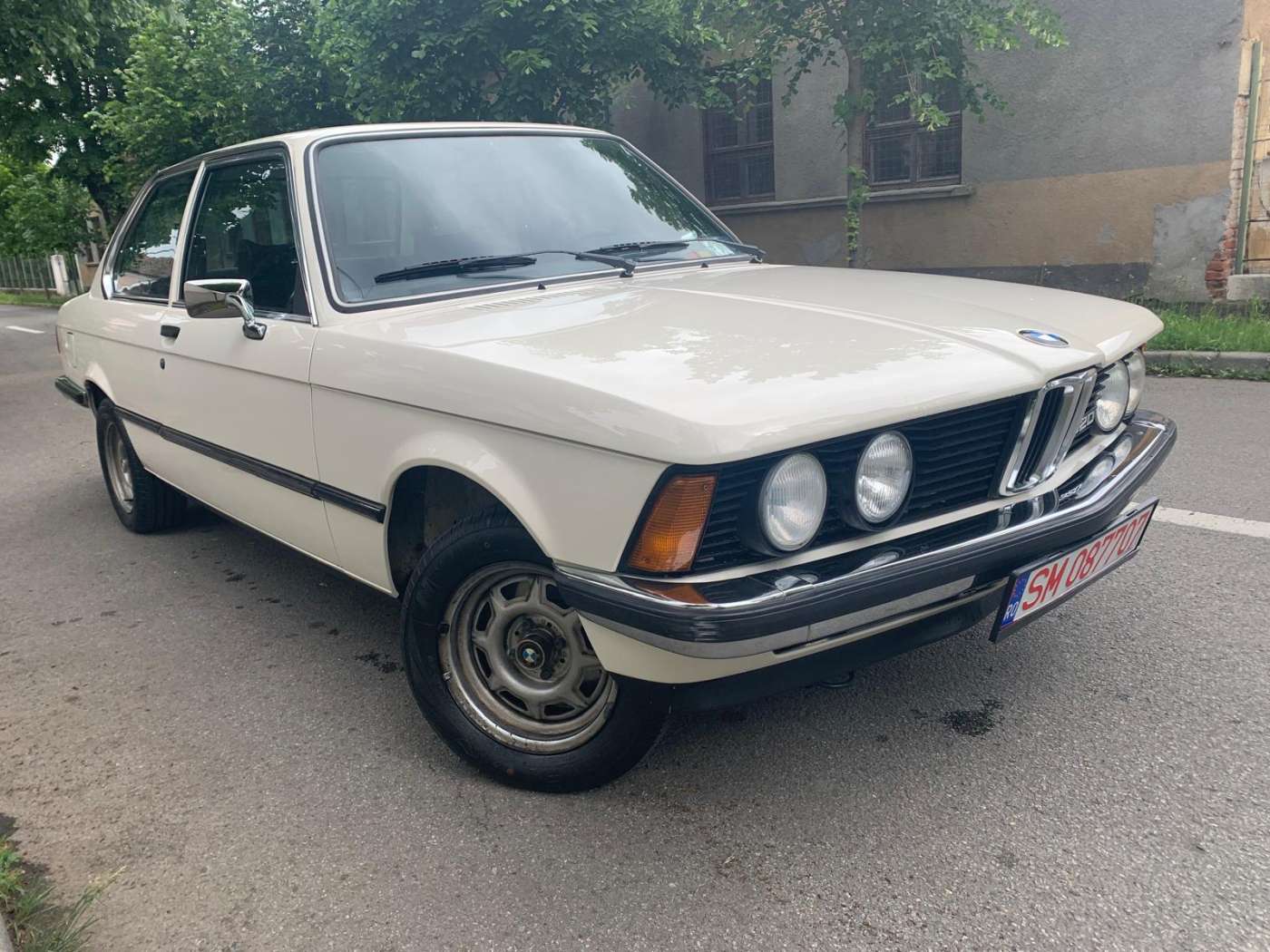 BMW Série 3