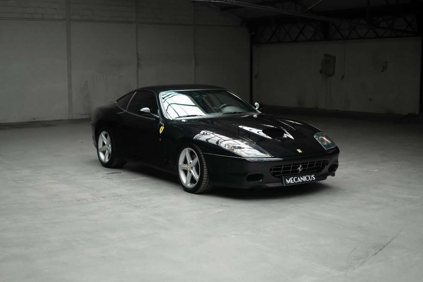 Ferrari 575