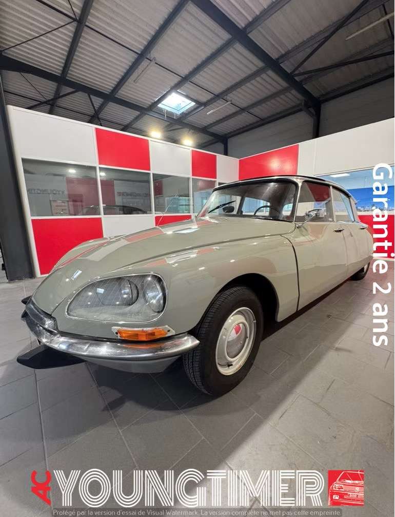 Citroen ID