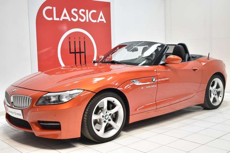 BMW Z4