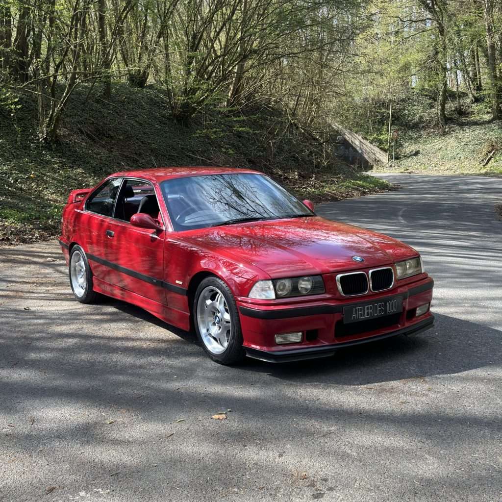 BMW M3