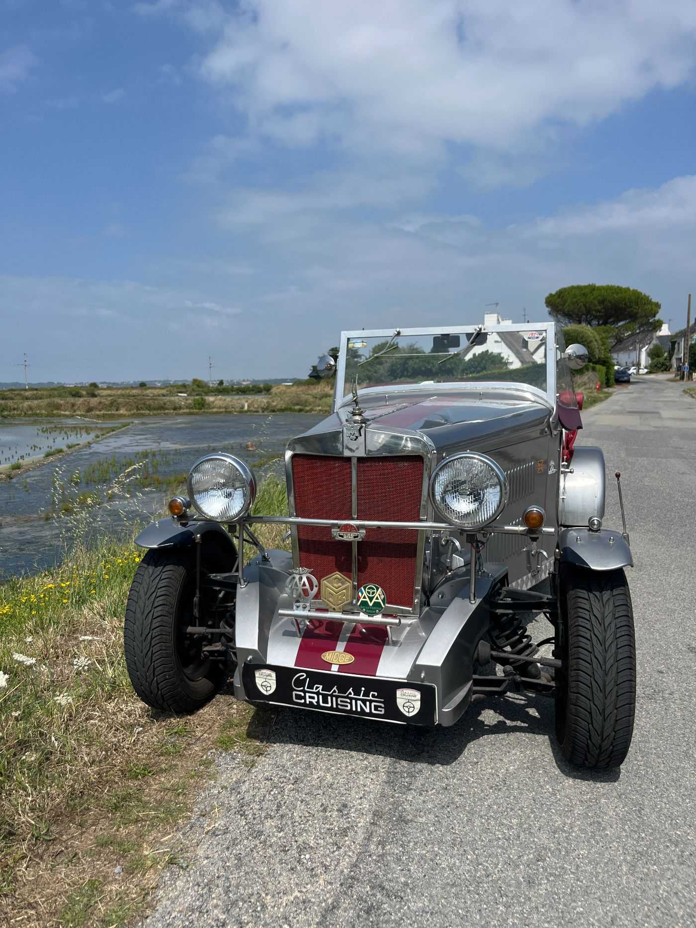 Triumph Herald