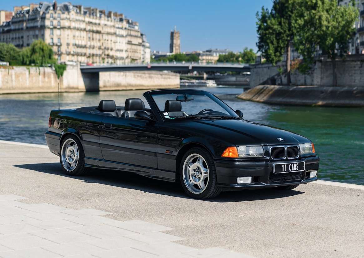 BMW M3